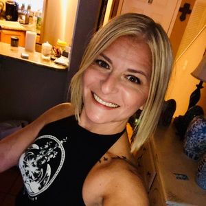 Meet your Posher, Melanie